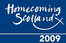 Homecoming Scotland