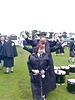 Beeston and District Pipe Band, Inverness 2007