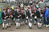 Beeston and District Pipe Band, Cowal 2006