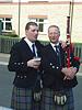 Beeston and District Pipe Band, Cowal 2007