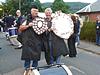 Beeston and District Pipe Band, Cowal 2007