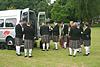 Beeston and District Pipe Band, Dumbarton 2008
